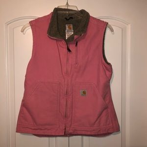 Carhartt Vest